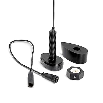 BIGBIRD 4.5より5機 Amazon.com: Humminbird 710289-1 XPTH 14 HW T SOLIX Dual